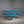 Rialto Peacock Rider Dining Chair by Jonathan Adler - REHAUS - Jonathan Adler