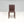 Riva 1920 Brown Leather Dining Chairs, Set of 8 - REHAUS - Riva