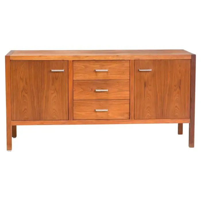 Riva 1920 Oak Sideboard - REHAUS - Riva