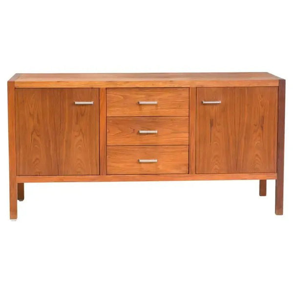 Riva 1920 Oak Sideboard - REHAUS - Riva