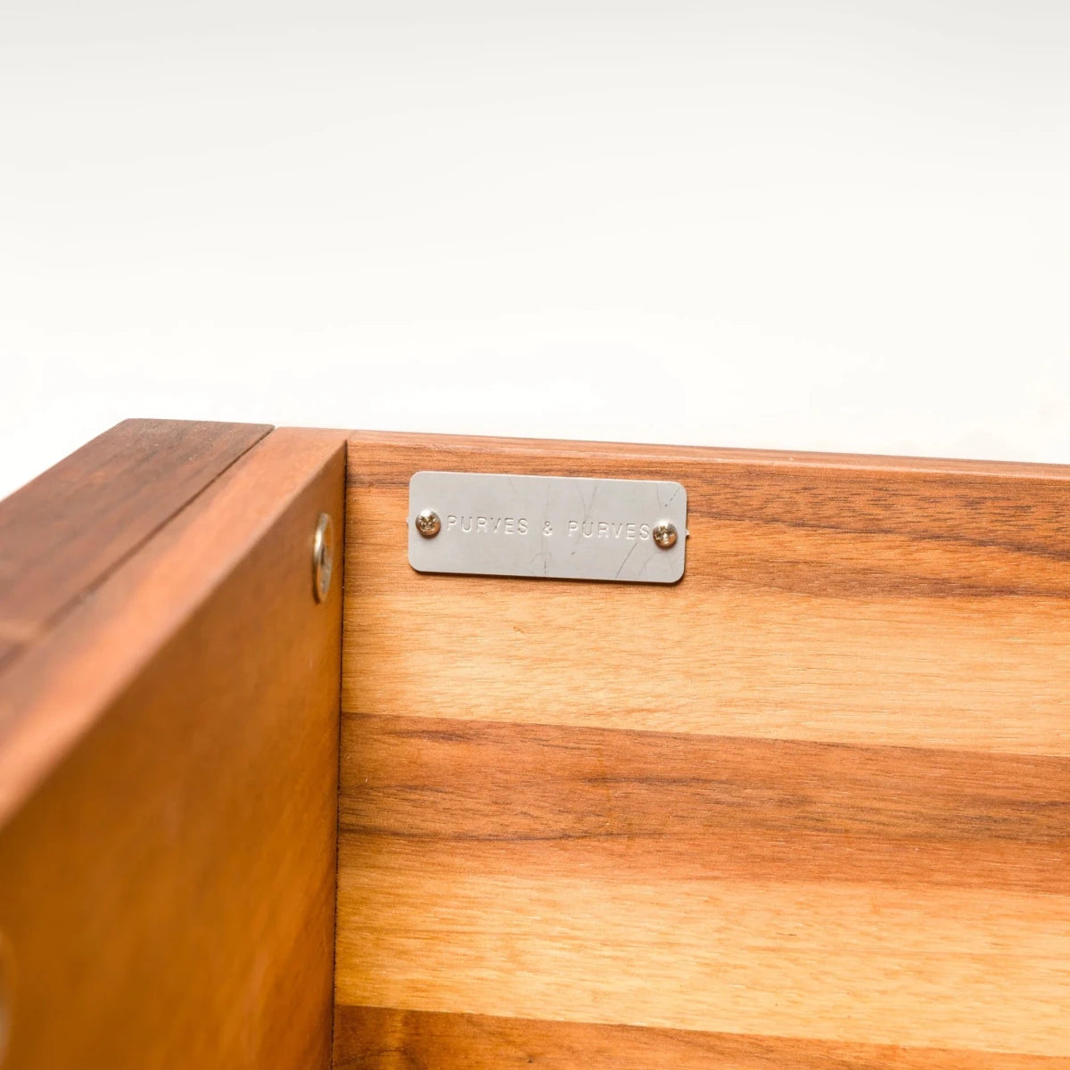 Riva 1920 Oak Sideboard @ REHAUS