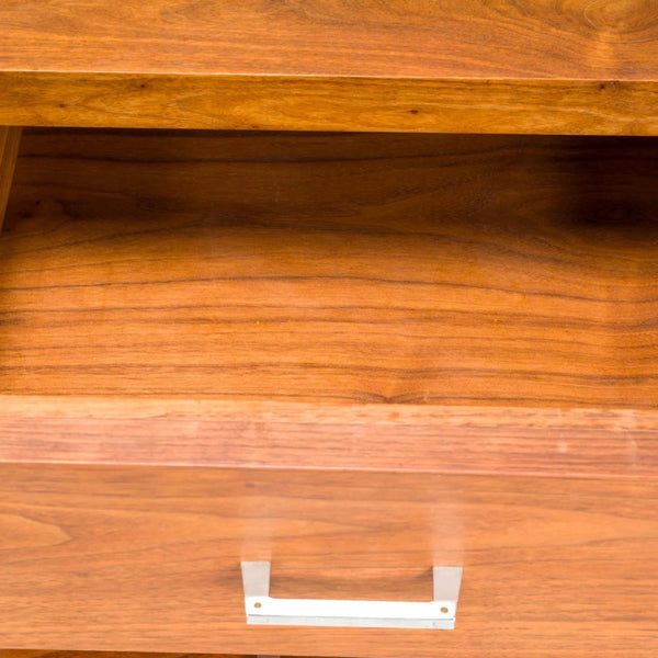 Riva 1920 Oak Sideboard @ REHAUS