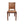 Riva 1920 Pimpinella Walnut Chair by Riccardo Arbizzoni, Set of Four @ REHAUS