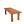 Riva 1920 Walnut Dining Room Table - REHAUS - Riva 1920