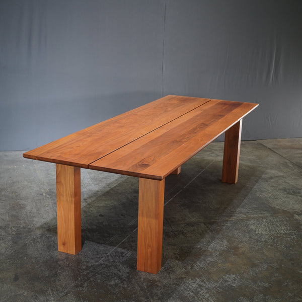 Riva 1920 Walnut Dining Room Table - REHAUS - Riva 1920