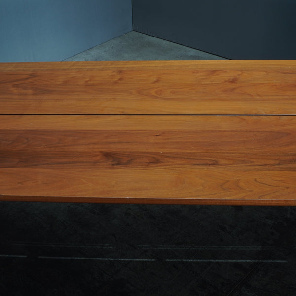 Riva 1920 Walnut Dining Room Table - REHAUS - Riva 1920