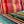 Roche Bobois 18 Piece Kenzo Mah Jong Set by Hans Hopfer @ REHAUS