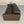 Roche Bobois 3 - Seat Sofa - In Dark Brown Leather @ REHAUS