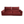 Roche Bobois Alchimie Three Seater Sofa by Roberto Tapinassi & Maurizio Manzoni @ REHAUS