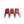 Roche Bobois Alex Dining Chair, Set of Six @ REHAUS