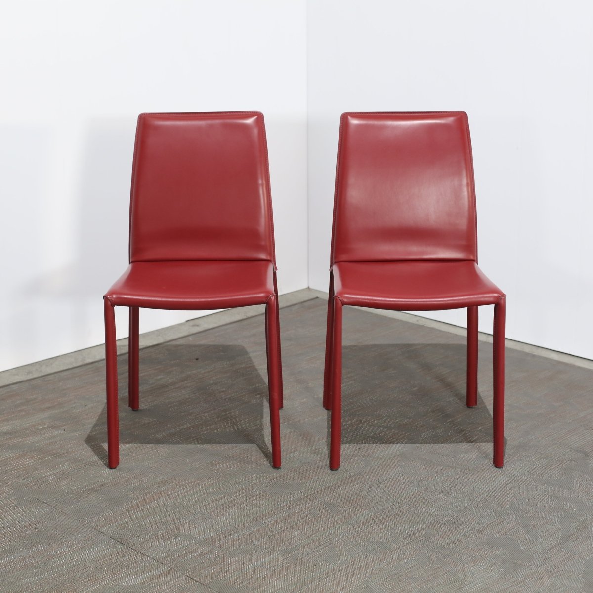 Roche Bobois Alex Dining Chair, Set of Six – REHAUS