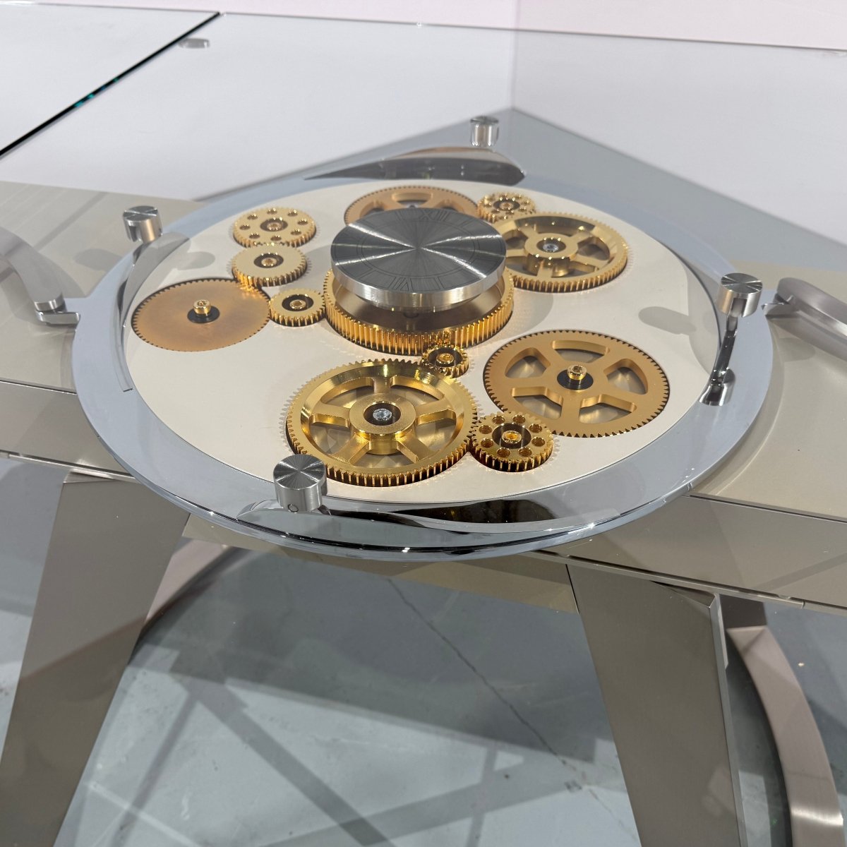 Roche Bobois Astrolab 2.0 Dining Table @ REHAUS