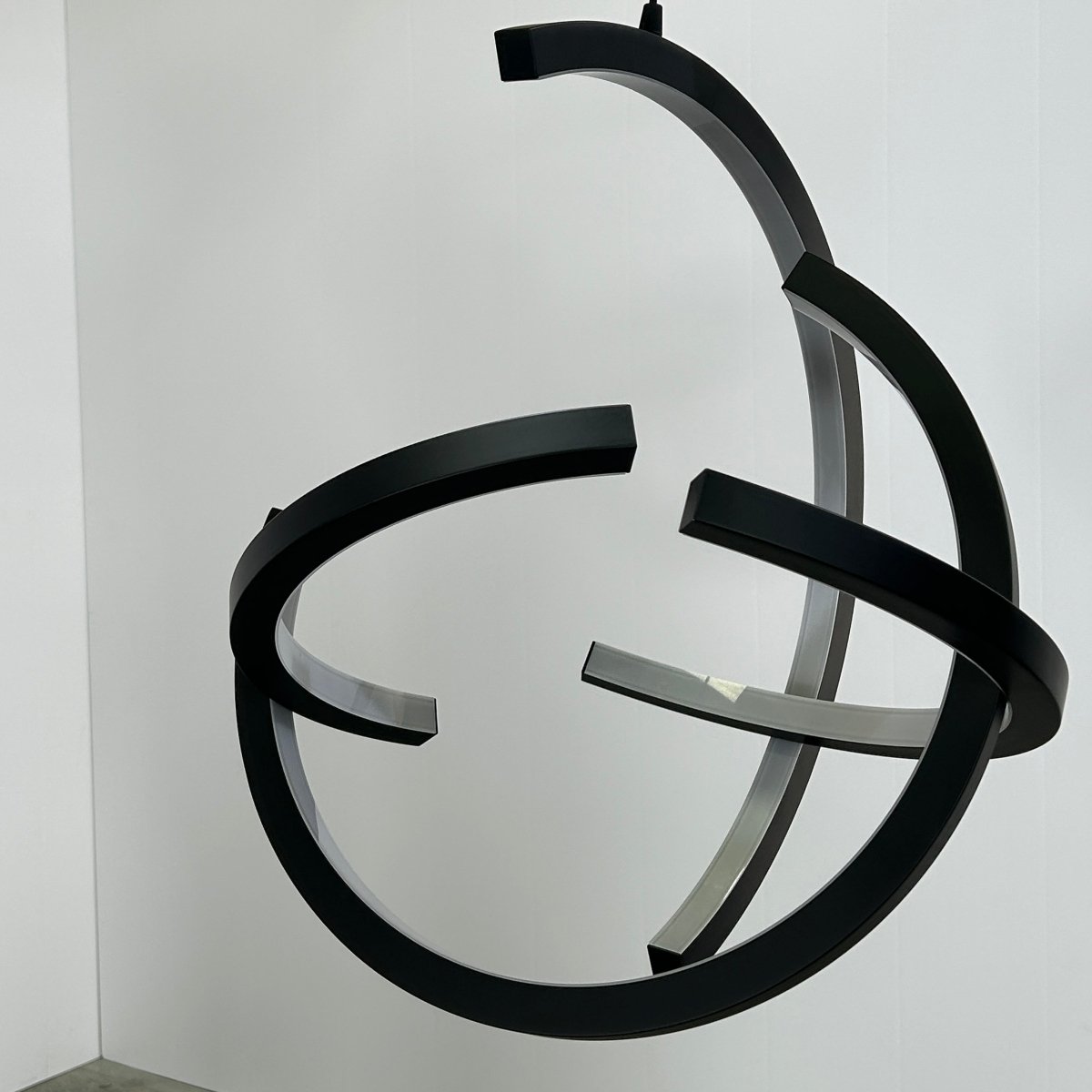 Roche Bobois Atom Suspension Light by Cédric Ragot, Set of Two @ REHAUS