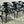 Roche Bobois Ava Chairs, Set of Eight @ REHAUS