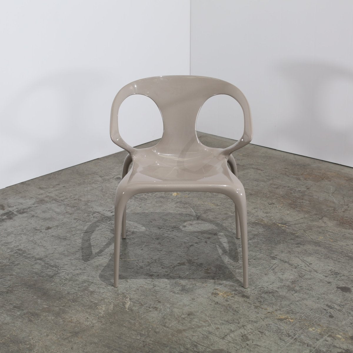 Roche Bobois Ava Dining Chairs, Set of Four @ REHAUS
