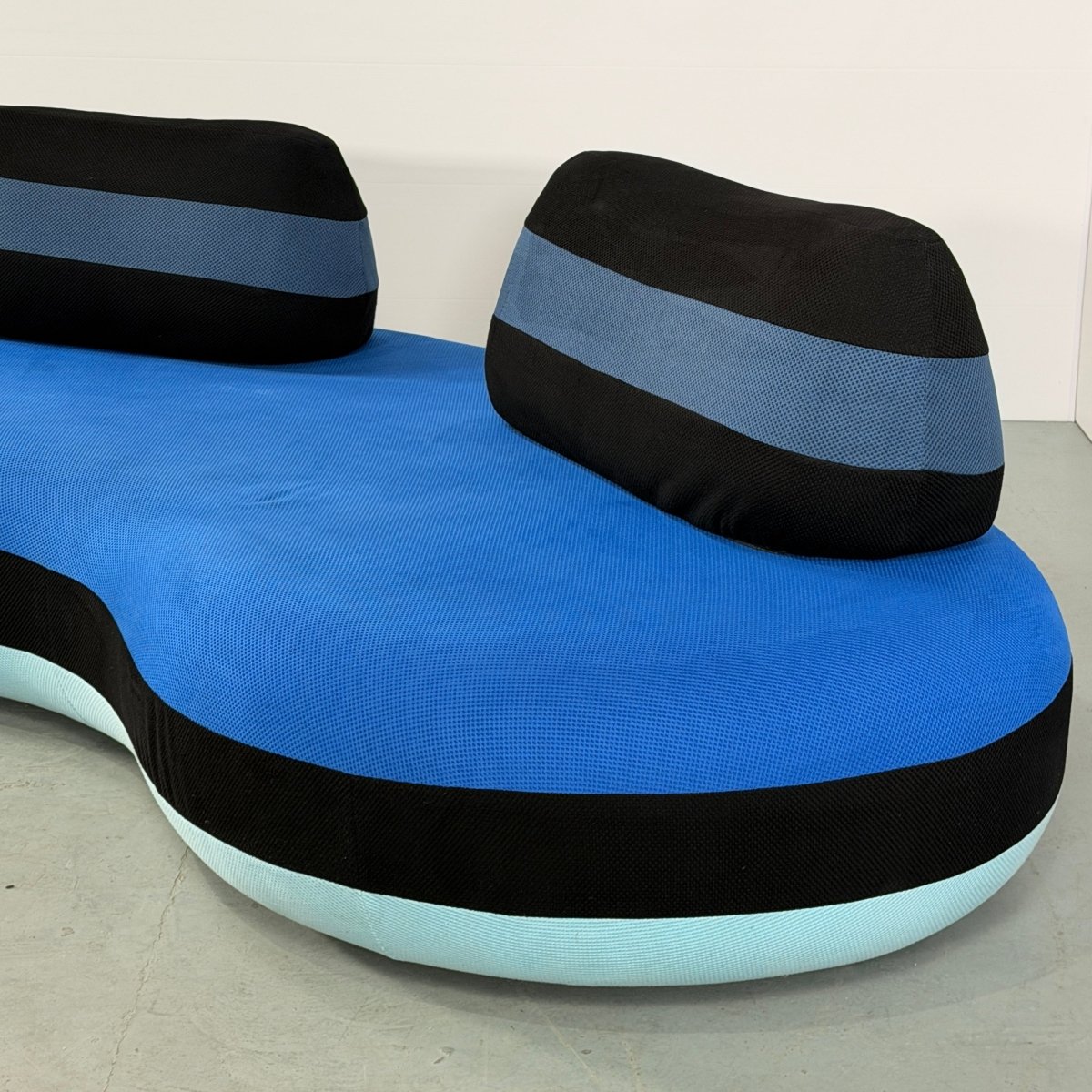 Roche Bobois Bombom Sofa @ REHAUS