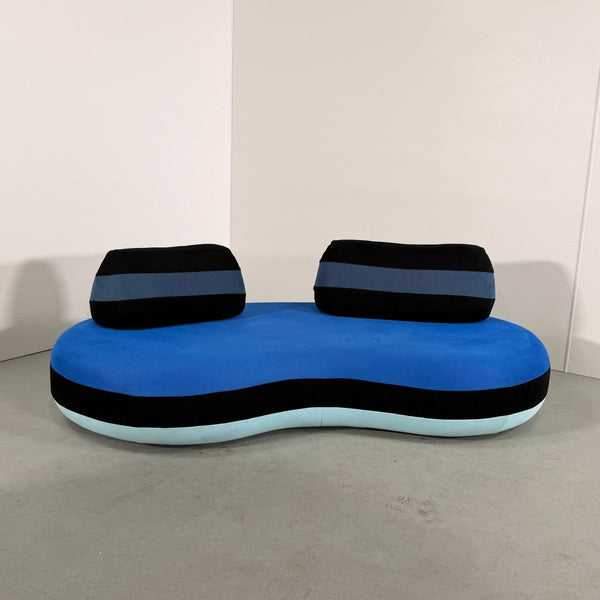 Roche Bobois Bombom Sofa @ REHAUS