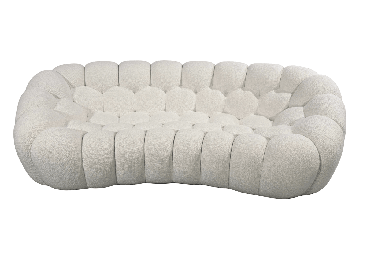 Roche Bobois Bubble Sofa by Sacha Lakic @ REHAUS