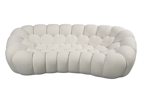 Roche Bobois Bubble Sofa by Sacha Lakic @ REHAUS