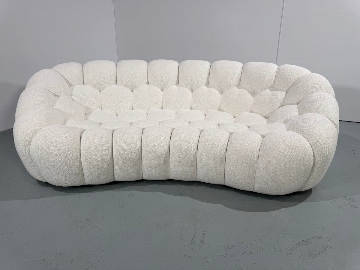 Roche Bobois Bubble Sofa by Sacha Lakic @ REHAUS