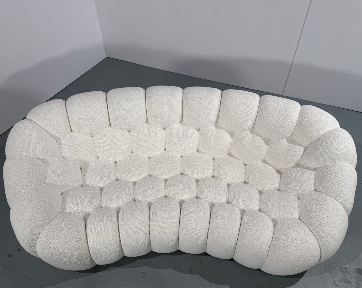 Roche Bobois Bubble Sofa by Sacha Lakic @ REHAUS
