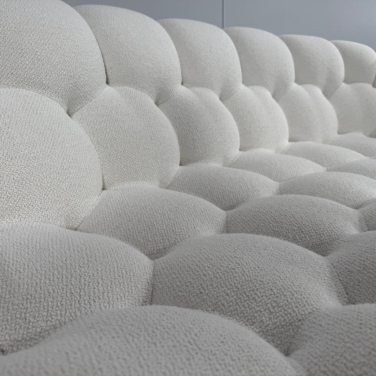 Roche Bobois Bubble Sofa by Sacha Lakic @ REHAUS