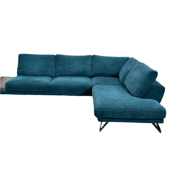 Roche Bobois Caractere Modular Sofa by Sacha Lakic