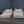 Roche Bobois Cream Cord Armchair and Footstool @ REHAUS