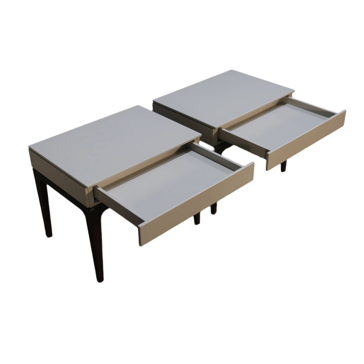Roche Bobois Devom Bedside Table by Sandra Demuth @ REHAUS