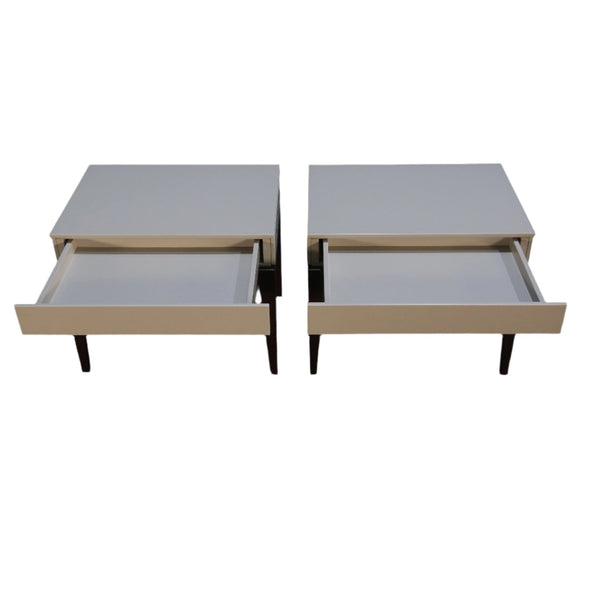Roche Bobois Devom Bedside Table by Sandra Demuth @ REHAUS