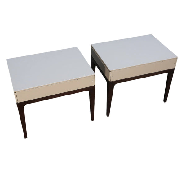 Roche Bobois Devom Bedside Table by Sandra Demuth @ REHAUS