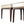 Roche Bobois Devom Bedside Table by Sandra Demuth @ REHAUS