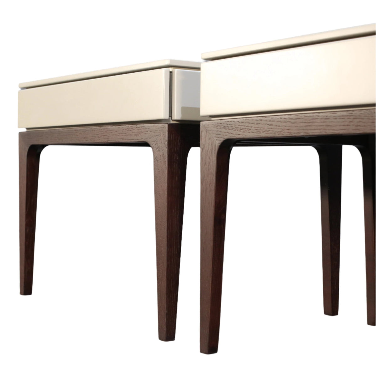 Roche Bobois Devom Bedside Table by Sandra Demuth @ REHAUS