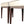 Roche Bobois Devom Bedside Table by Sandra Demuth @ REHAUS
