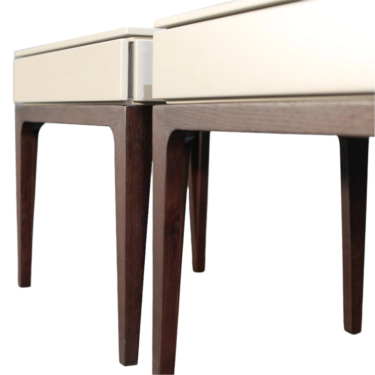 Roche Bobois Devom Bedside Table by Sandra Demuth @ REHAUS