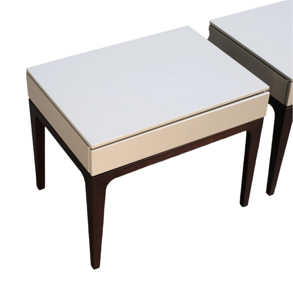 Roche Bobois Devom Bedside Table by Sandra Demuth @ REHAUS