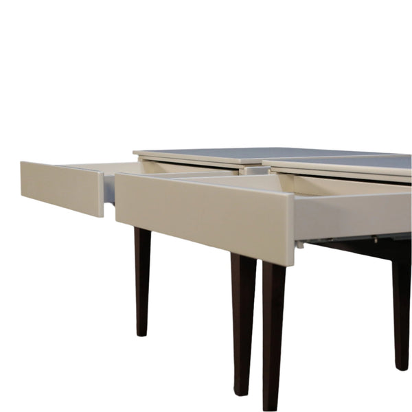 Roche Bobois Devom Bedside Table by Sandra Demuth @ REHAUS