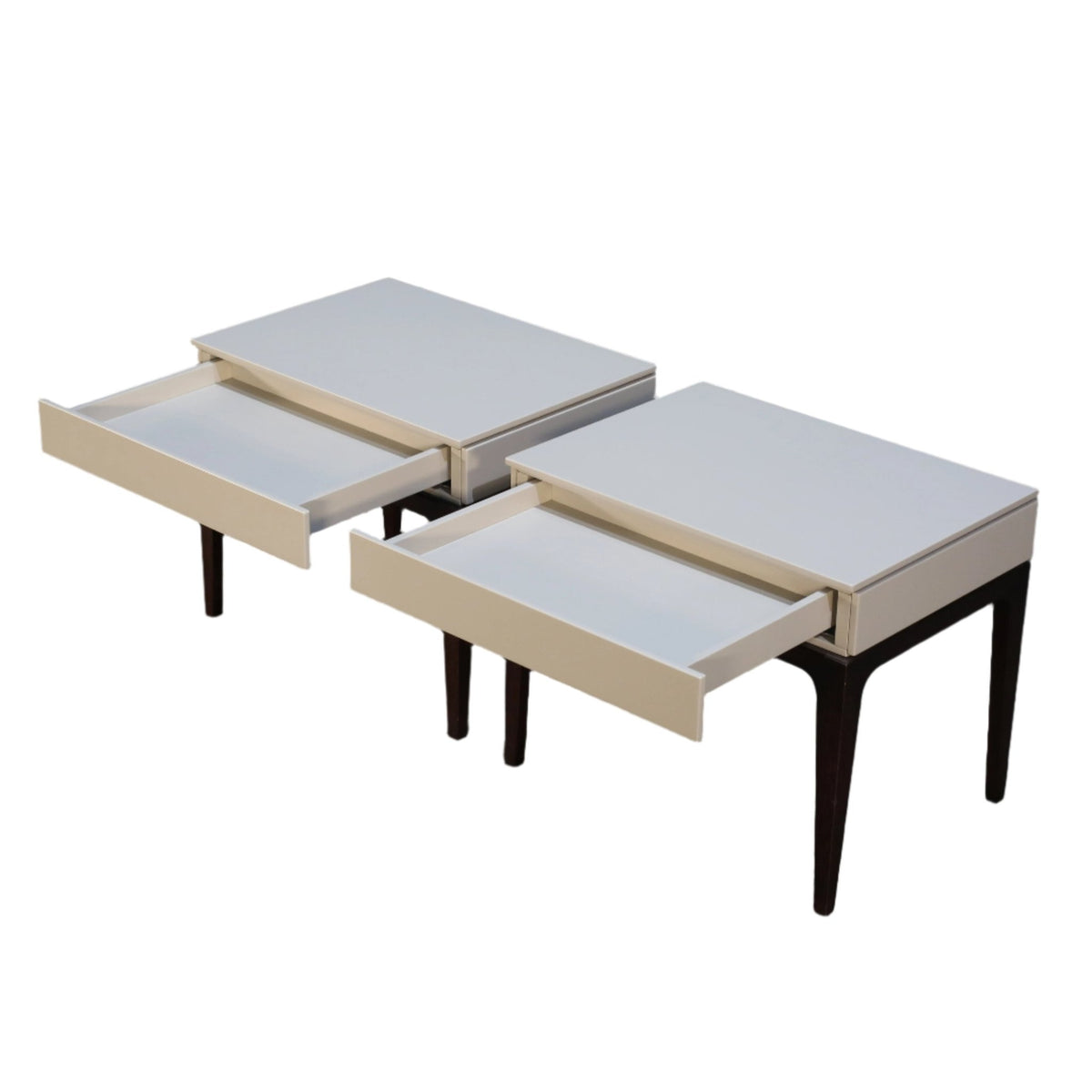Roche Bobois Devom Bedside Table by Sandra Demuth @ REHAUS