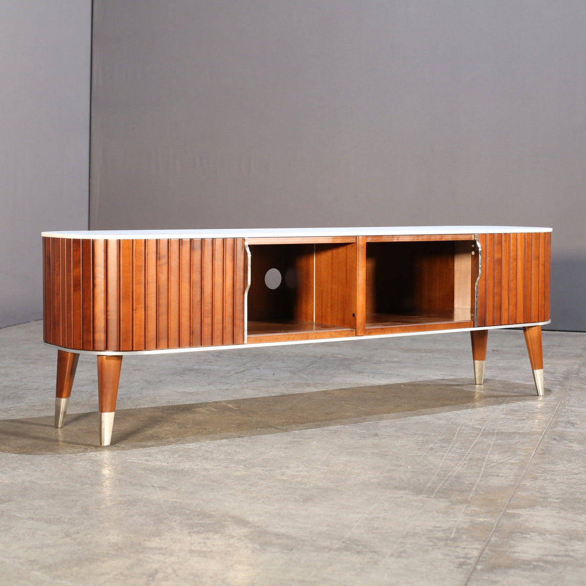Roche Bobois Eden Rock Media Unit by Sacha Lakic @ REHAUS