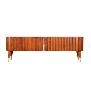 Roche Bobois Eden Rock Media Unit by Sacha Lakic