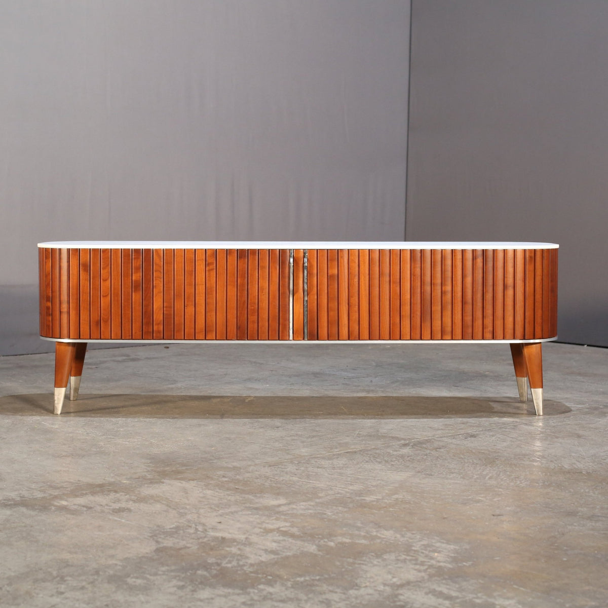 Roche Bobois Eden Rock Media Unit by Sacha Lakic @ REHAUS