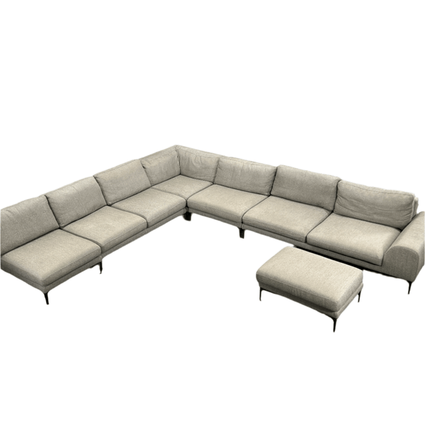 Roche Bobois Exclamation Modular Sofa