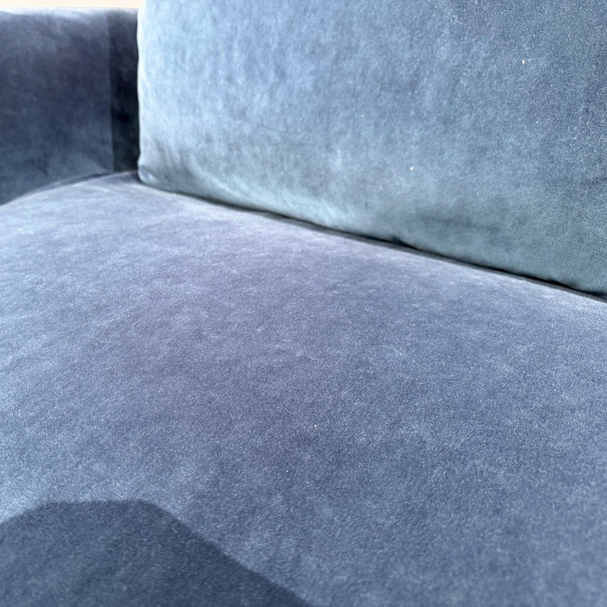 Roche Bobois Four Seater Parenthese Sofa by Sacha Lakic @ REHAUS