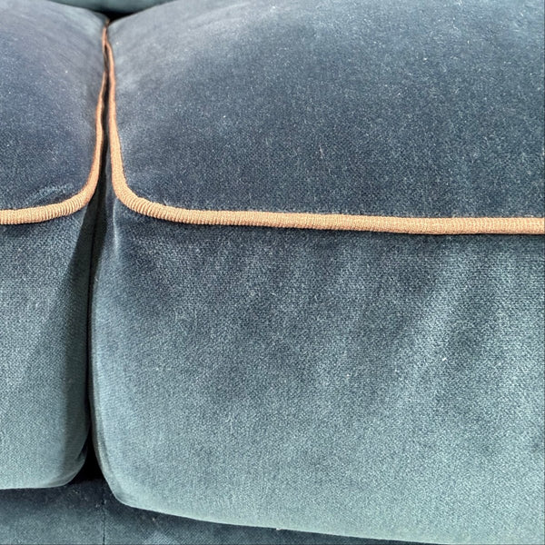 Roche Bobois Four Seater Parenthese Sofa by Sacha Lakic @ REHAUS