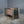 Roche Bobois Glassbox Sideboard in Anthracite & Smoked Glass @ REHAUS