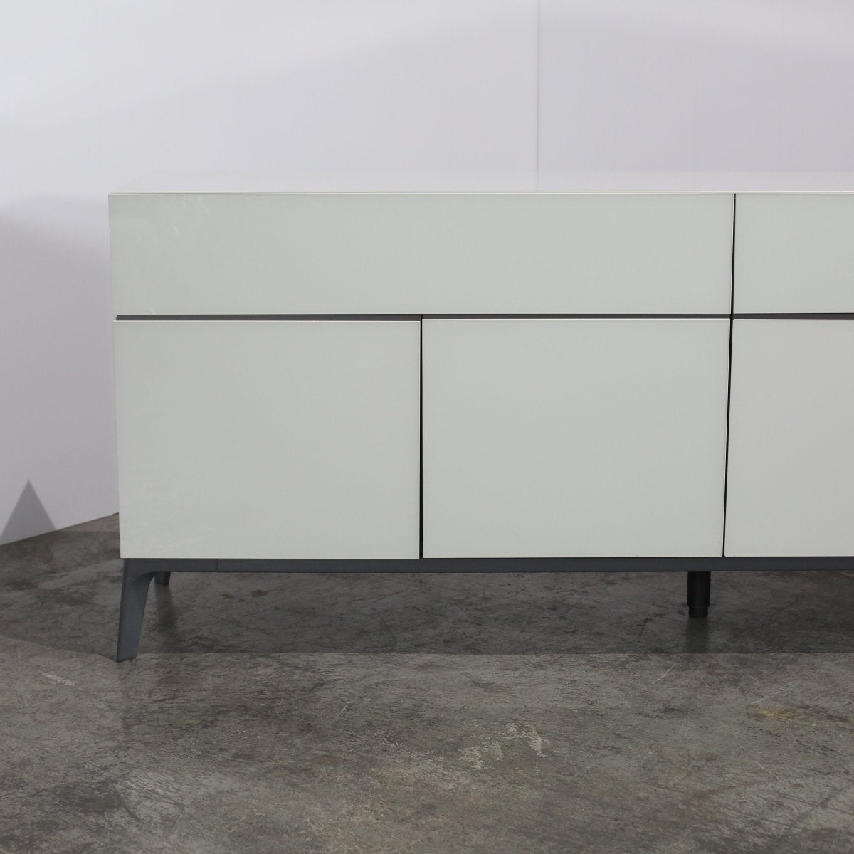 Roche Bobois Globo Sideboard @ REHAUS