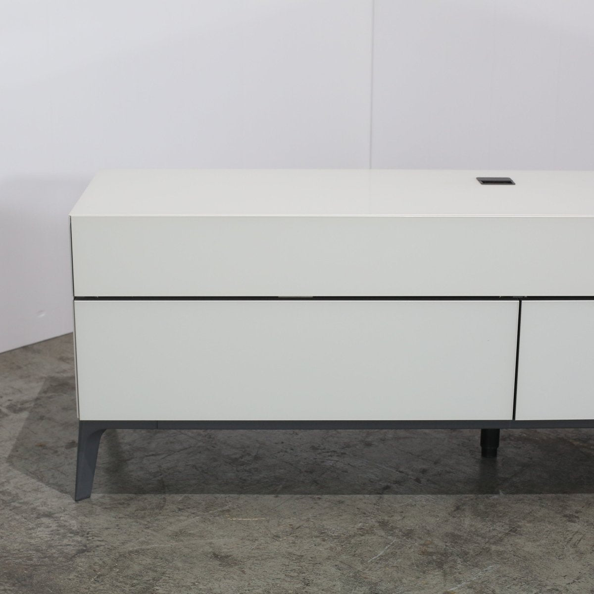 Roche Bobois Globo TV Unit @ REHAUS