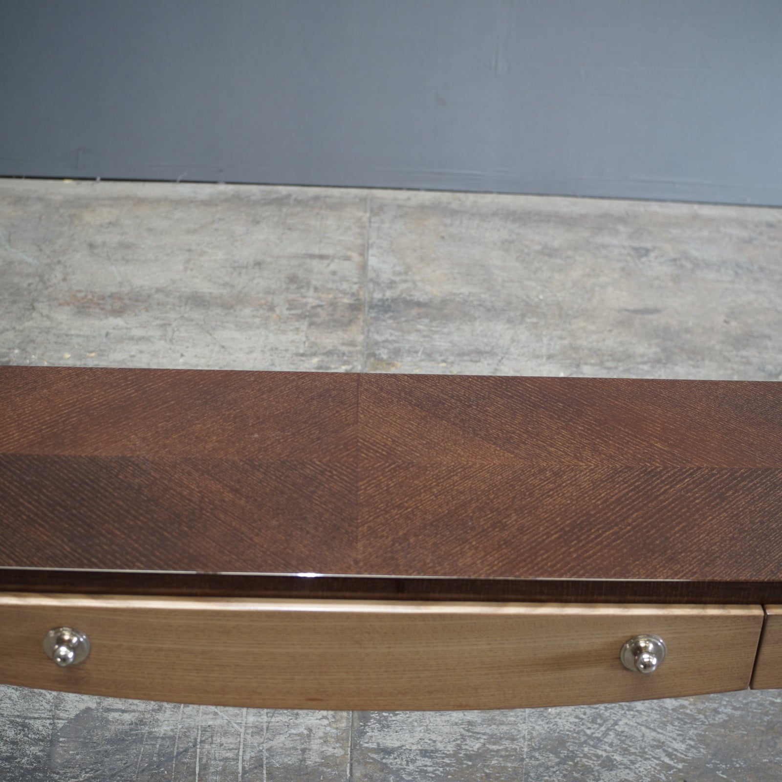 Roche Bobois Grand Hotel Console Table by Pierre Dubois & Aimé Cécil - REHAUS - Roche Bobois