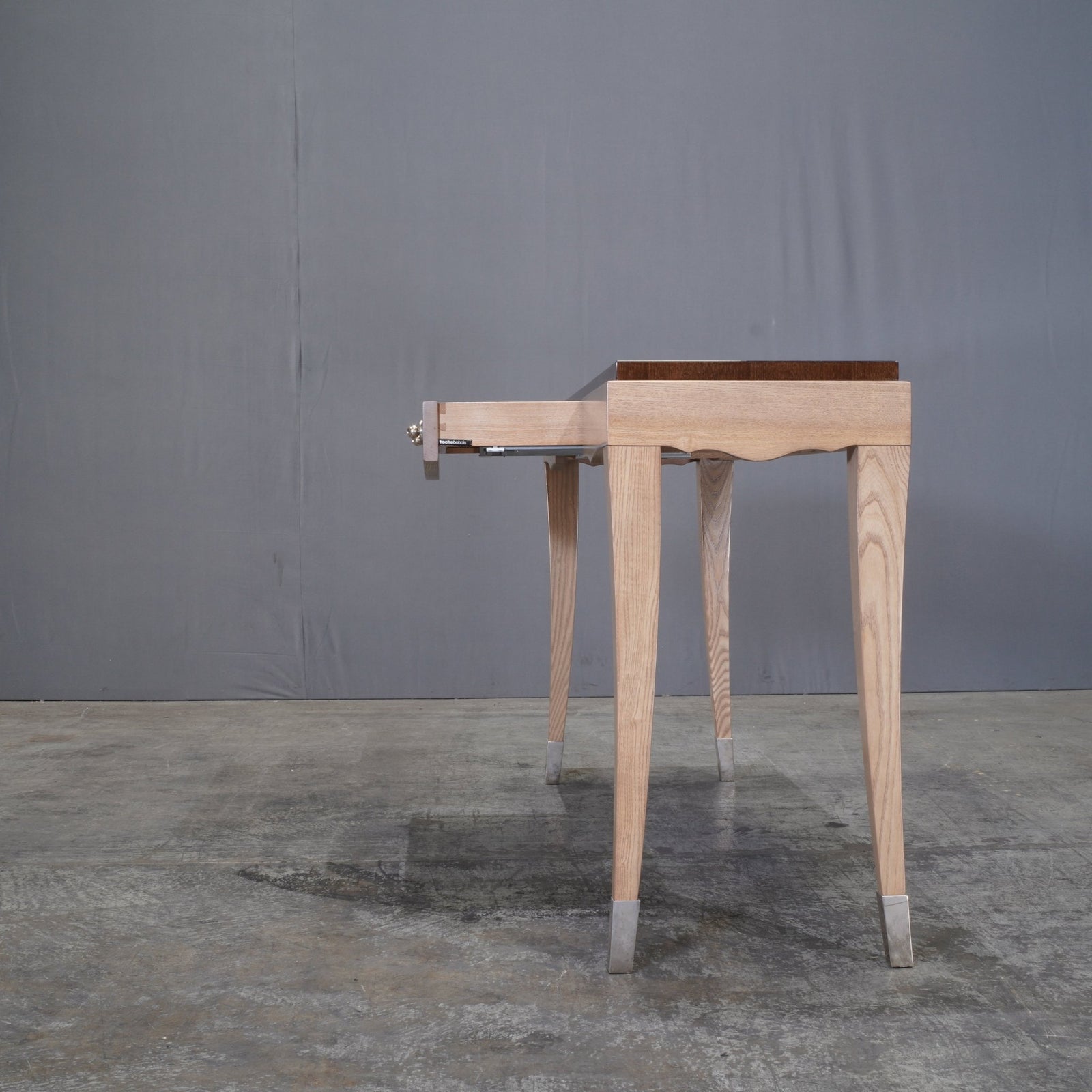 Roche Bobois Grand Hotel Console Table by Pierre Dubois & Aimé Cécil - REHAUS - Roche Bobois