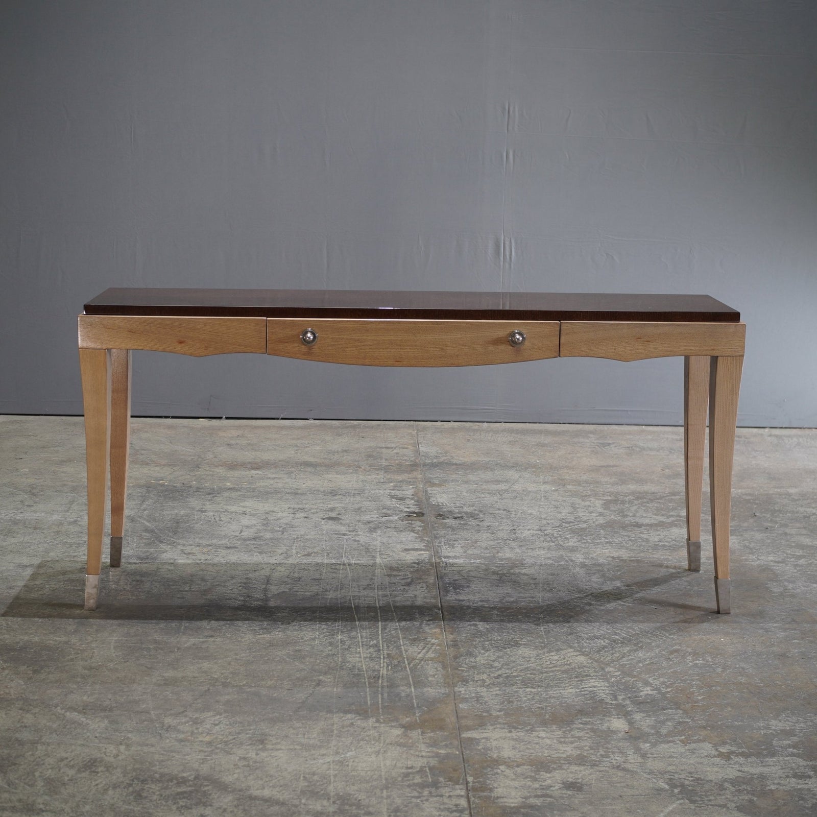 Roche Bobois Grand Hotel Console Table by Pierre Dubois & Aimé Cécil - REHAUS - Roche Bobois